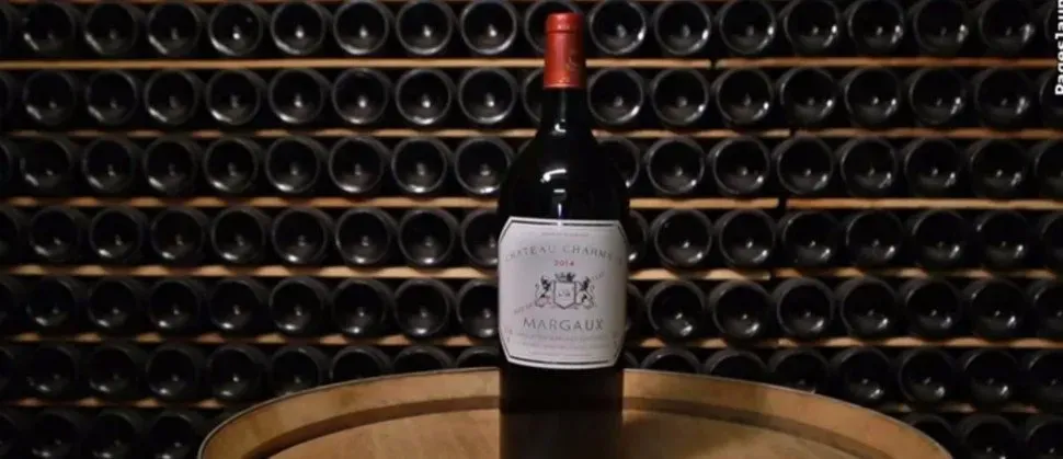 Margaux